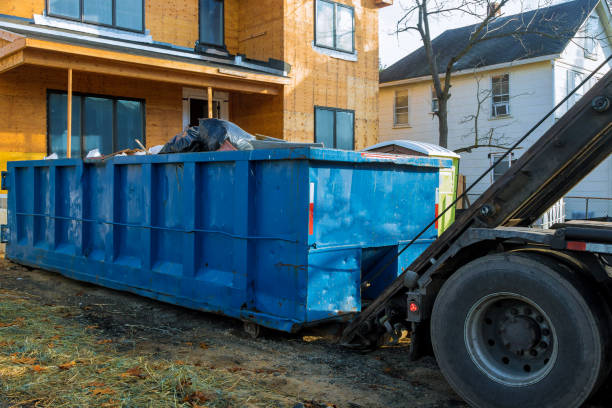 Attic Cleanout Services in Ovid, MI