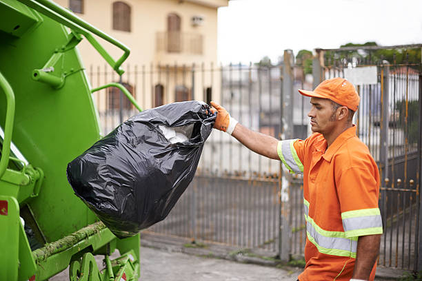 Best Residential Junk Removal  in Ovid, MI