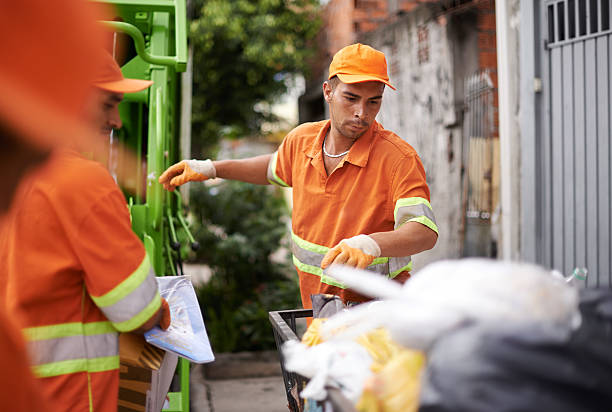 Best Construction Debris Removal  in Ovid, MI