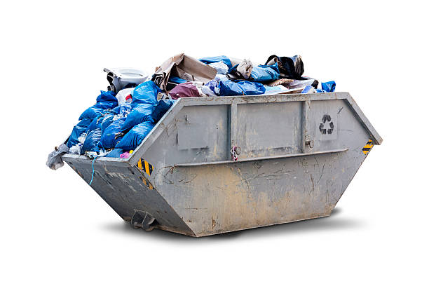 Best Same-Day Junk Removal  in Ovid, MI